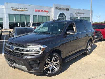 2024 Ford Expedition XLT