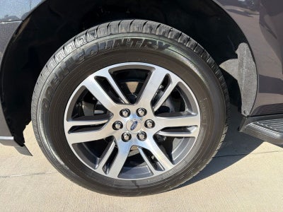 2024 Ford Expedition XLT