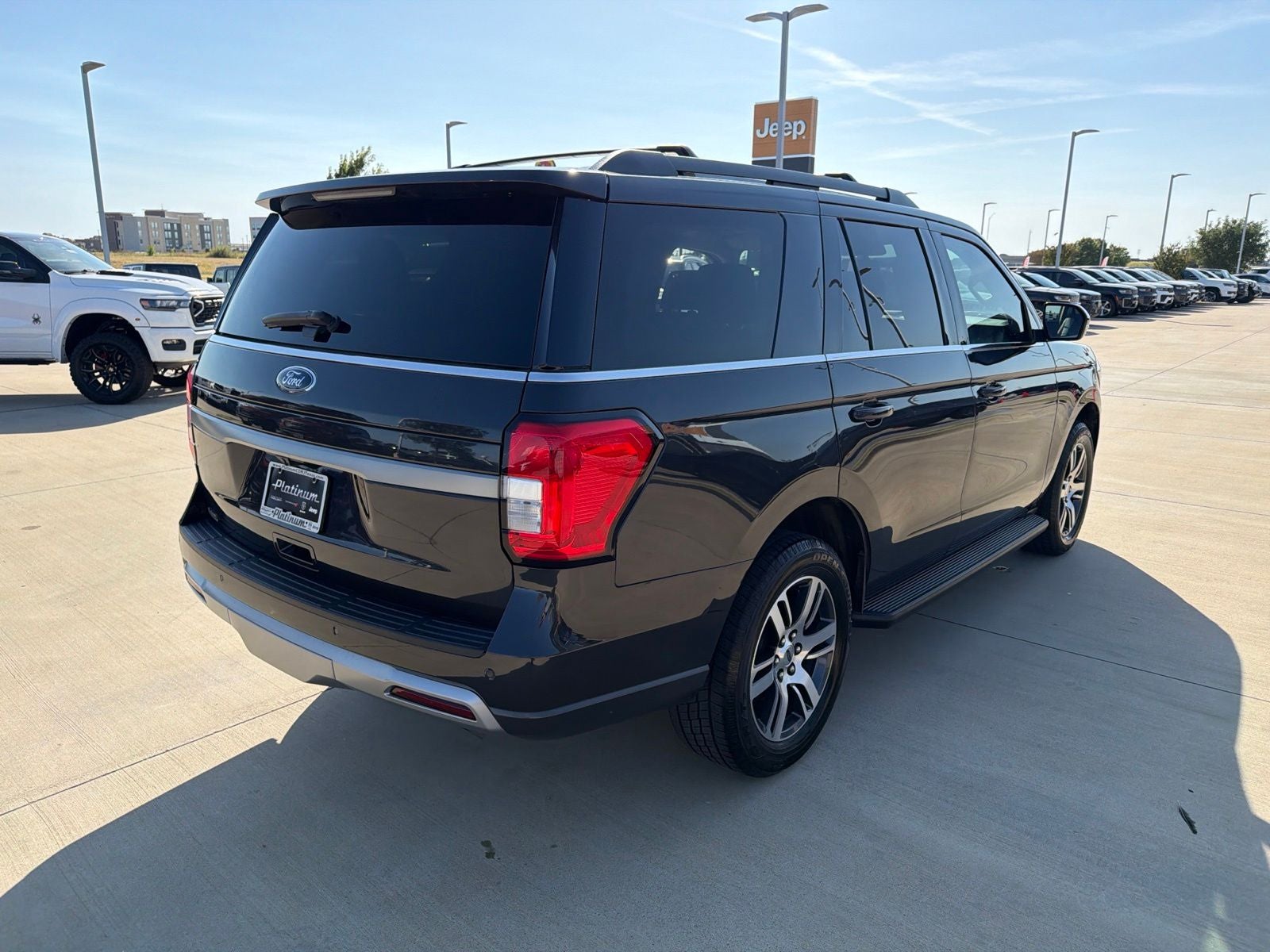 2024 Ford Expedition XLT