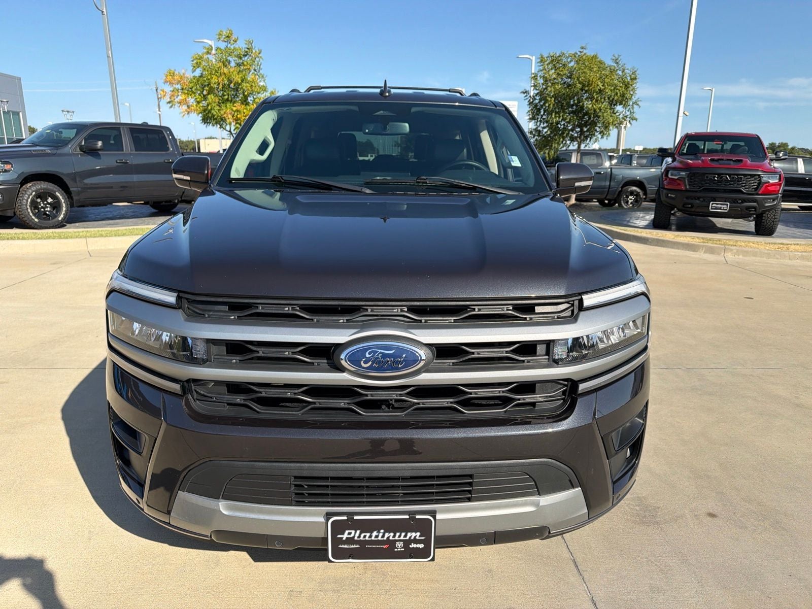 2024 Ford Expedition XLT