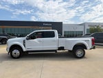 2023 Ford F-450 LARIAT