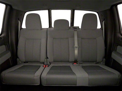 2010 Ford F-150 XLT