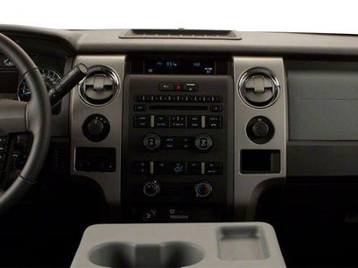 2010 Ford F-150 XLT