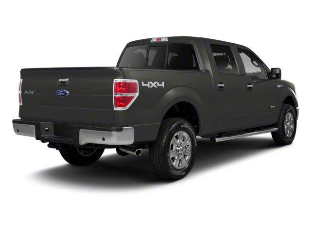 2010 Ford F-150 XLT