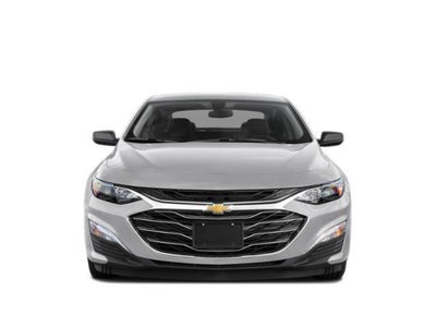 2020 Chevrolet Malibu FWD LT