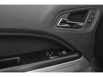 2015 Chevrolet Colorado LT