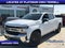 2022 Chevrolet Silverado 1500 LTD 2WD Crew Cab Short Bed LT