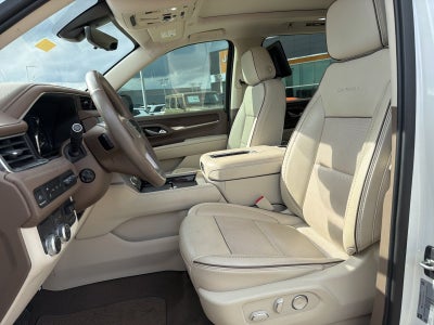 2021 GMC Yukon XL 2WD Denali