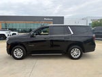 2025 Chevrolet Tahoe 2WD LT