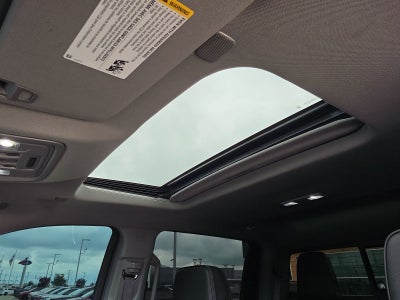 2024 GMC Sierra 3500HD 4WD Crew Cab Long Bed Denali