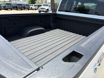 2026 GMC Sierra 2500 HD Crew Cab, Standard Bed, Pro, 4WD