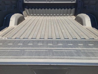2026 GMC Sierra 2500 HD Crew Cab, Standard Bed, Pro, 4WD