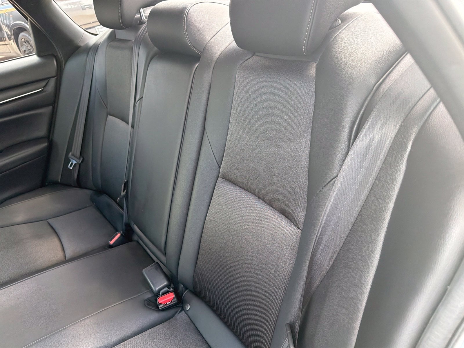 2021 Honda Accord Sedan Sport