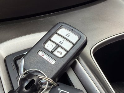 2021 Honda Accord Sedan Sport