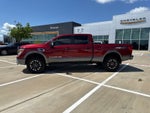 2017 Nissan TITAN XD PRO-4X Diesel