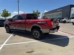 2017 Nissan TITAN XD PRO-4X Diesel