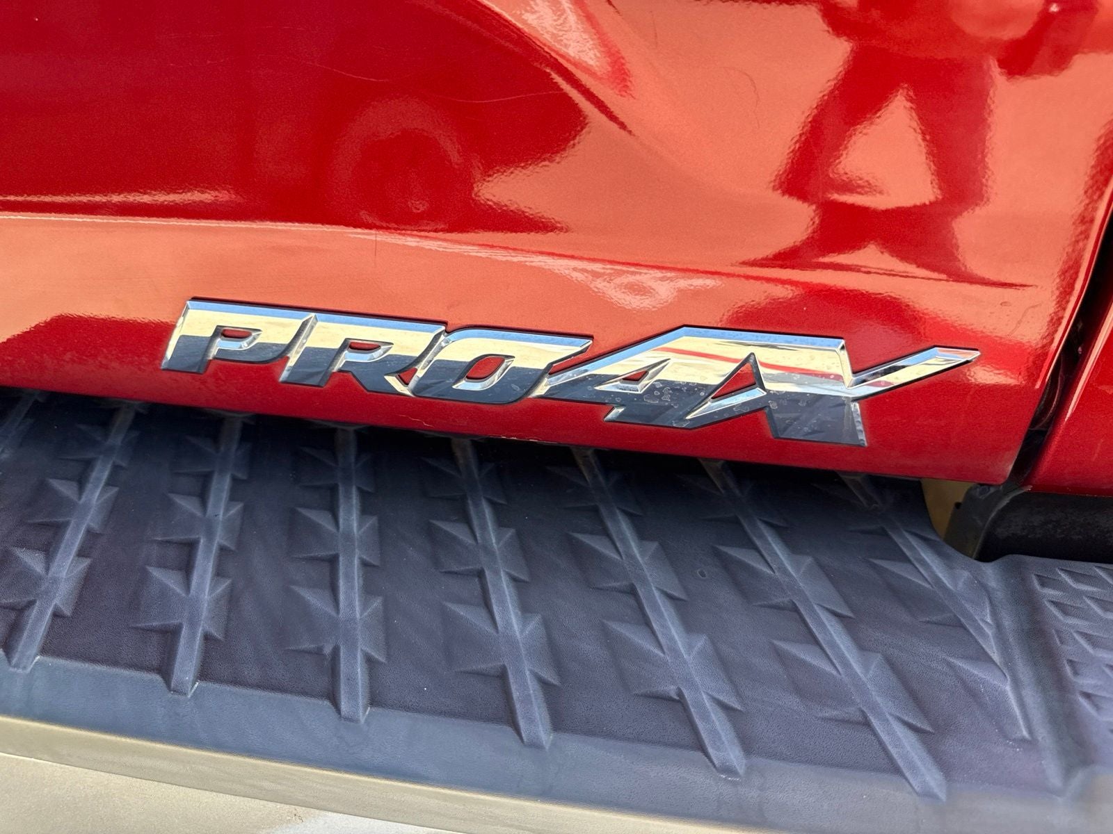 2017 Nissan TITAN XD PRO-4X Diesel