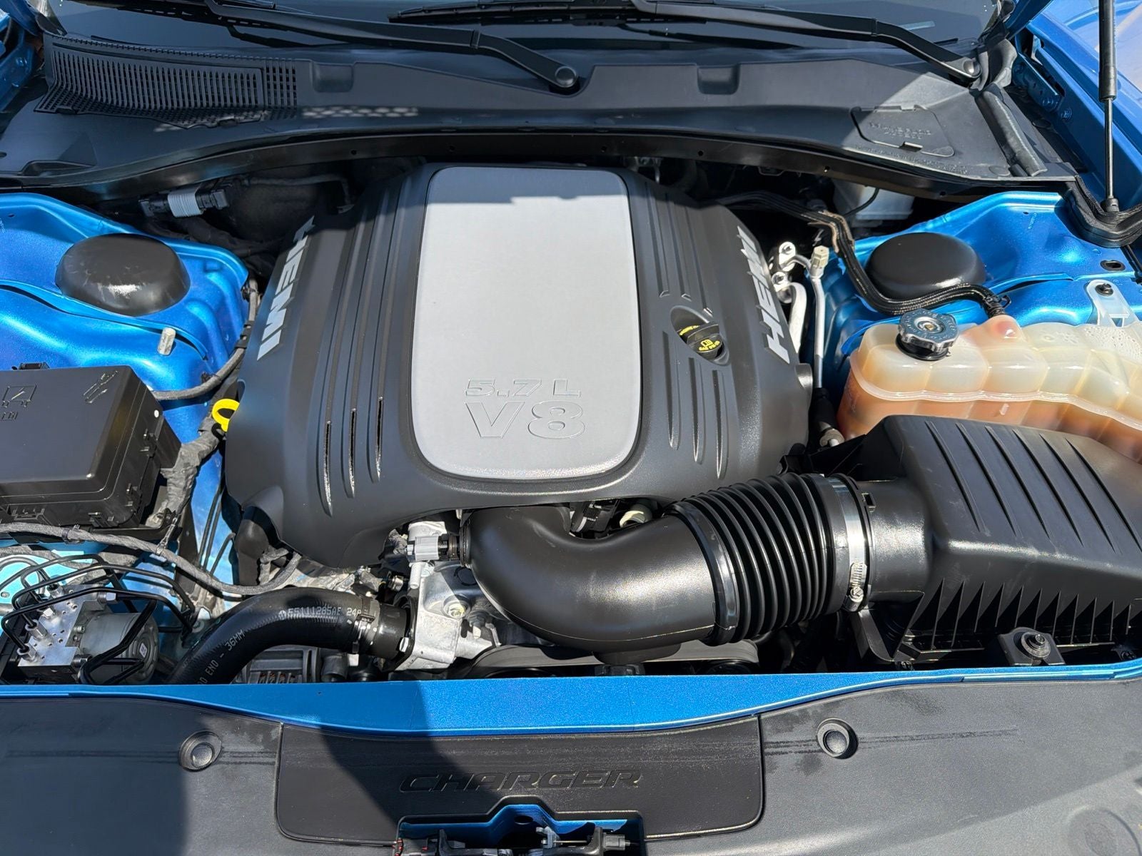 2023 Dodge Charger R/T