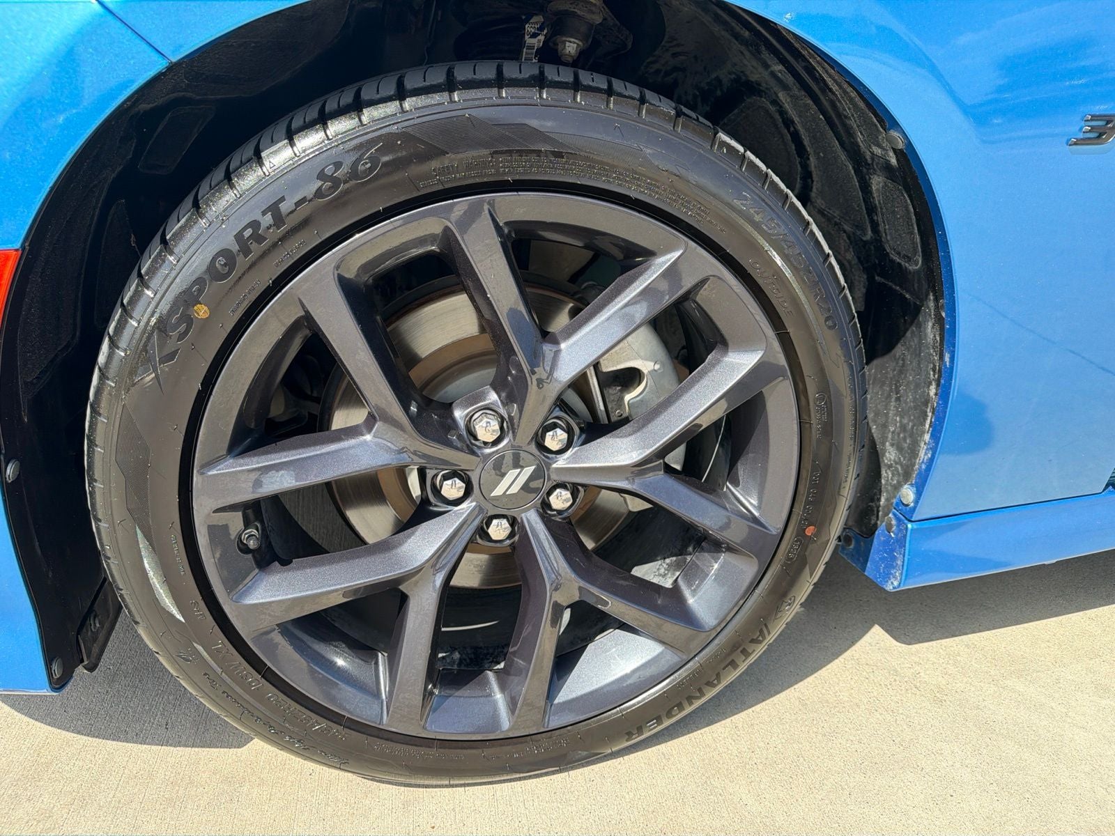 2023 Dodge Charger R/T