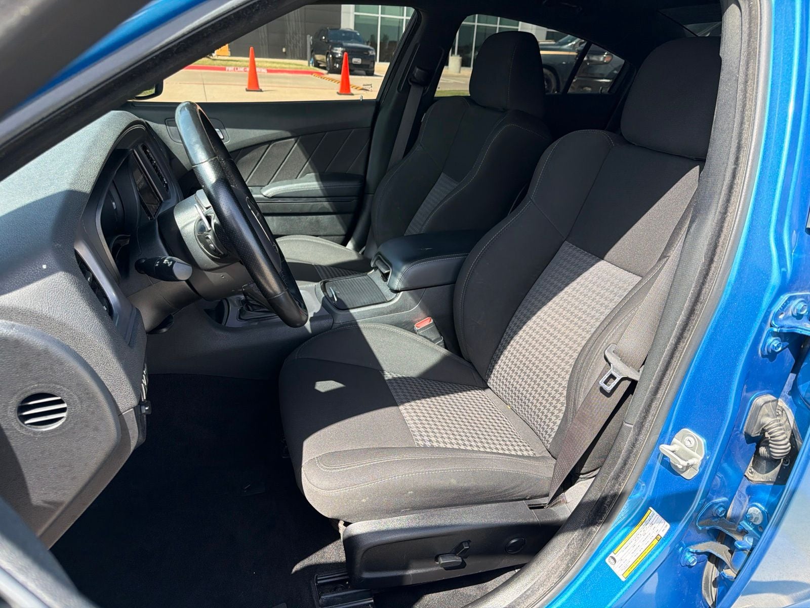 2023 Dodge Charger R/T