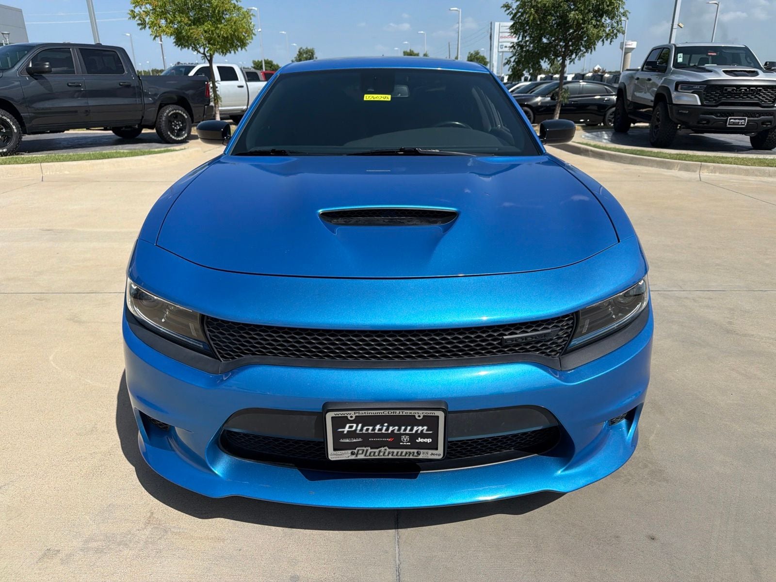 2023 Dodge Charger R/T