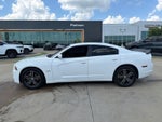 2014 Dodge Charger R/T