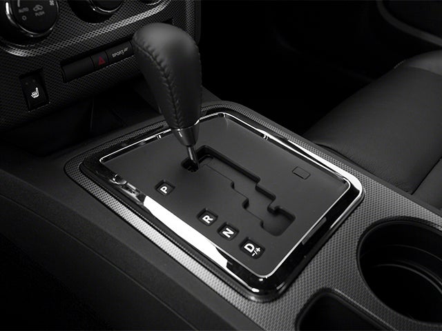 2013 Dodge Challenger R/T