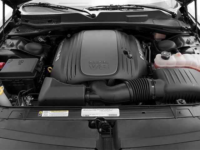 2013 Dodge Challenger R/T