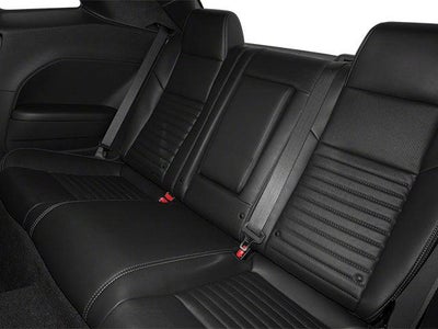 2013 Dodge Challenger R/T