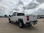 2024 Chevrolet Silverado 2500HD 4WD Crew Cab Standard Bed LT