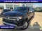 2023 Chevrolet Silverado 1500 4WD Crew Cab Short Bed LTZ