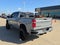 2025 Chevrolet Silverado 1500 4WD Crew Cab Short Bed RST