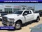 2024 RAM Ram 3500 Laramie Mega Cab 4x4 6'4' Box