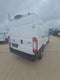 2025 RAM ProMaster 2500 Cargo Van Tradesman High Roof 159' WB w/Pass Seat