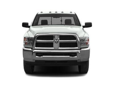 2015 RAM Ram 2500 Tradesman