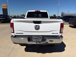 2024 RAM Ram 2500 Big Horn Crew Cab 4x4 6'4' Box