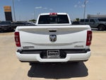 2024 RAM Ram 2500 Laramie Crew Cab 4x4 6'4' Box