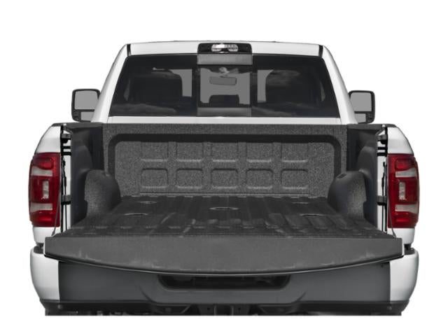 2024 RAM Ram 2500 Limited Longhorn Crew Cab 4x4 6'4' Box