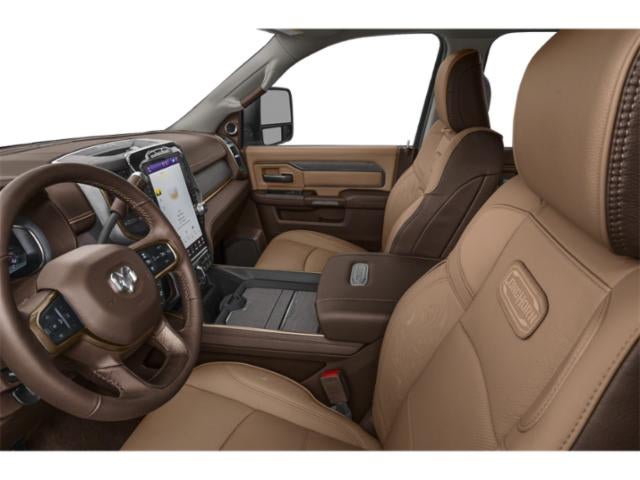 2024 RAM Ram 2500 Limited Longhorn Crew Cab 4x4 6'4' Box