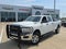 2022 RAM Ram 2500 Tradesman Crew Cab 4x4 8' Box