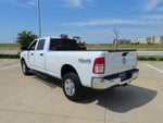 2022 RAM Ram 2500 Tradesman Crew Cab 4x4 8' Box