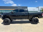 2017 RAM Ram 2500 Laramie Mega Cab 4x4 6'4' Box