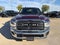 2021 RAM Ram 2500 Laramie Mega Cab 4x4 6'4' Box