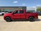 2023 Chevrolet Silverado 1500 4WD Crew Cab Short Bed RST