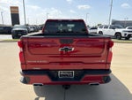 2023 Chevrolet Silverado 1500 4WD Crew Cab Short Bed RST