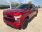2023 Chevrolet Silverado 1500 4WD Crew Cab Short Bed RST