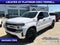 2022 Chevrolet Silverado 1500 LTD 4WD Crew Cab Short Bed LT