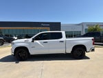2022 Chevrolet Silverado 1500 LTD 4WD Crew Cab Short Bed LT