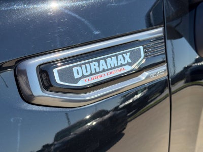 2021 GMC Sierra 1500 4WD Crew Cab Short Box AT4