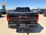 2021 GMC Sierra 1500 4WD Crew Cab Short Box AT4